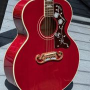 1995 Gibson J-200
