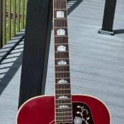1995 Gibson J-200
