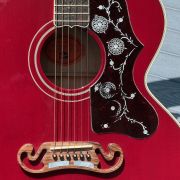 1995 Gibson J-200