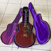 1995 Gibson J-200
