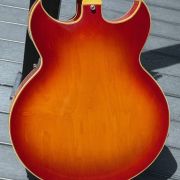 1969 Gibson Barney Kessel Regular