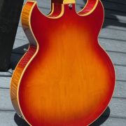 1969 Gibson Barney Kessel Regular
