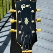 1969 Gibson Barney Kessel Regular