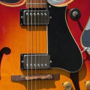1969 Gibson Barney Kessel Regular