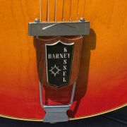 1969 Gibson Barney Kessel Regular