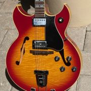 1968 Gibson Barney Kessel Regular