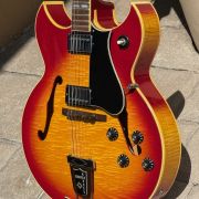 1968 Gibson Barney Kessel Regular