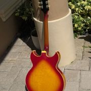 1968 Gibson Barney Kessel Regular