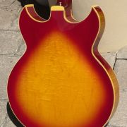 1968 Gibson Barney Kessel Regular