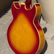 1968 Gibson Barney Kessel Regular