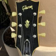 1968 Gibson Barney Kessel Regular