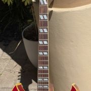 1968 Gibson Barney Kessel Regular