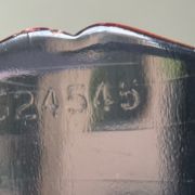 1968 Gibson Barney Kessel Regular
