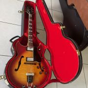 1968 Gibson Barney Kessel Regular