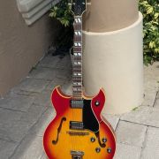 1969 Gibson Barney Kessel Regular