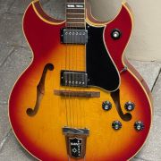 1969 Gibson Barney Kessel Regular