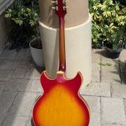 1969 Gibson Barney Kessel Regular