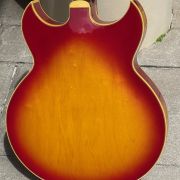 1969 Gibson Barney Kessel Regular