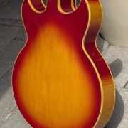 1969 Gibson Barney Kessel Regular