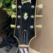 1969 Gibson Barney Kessel Regular