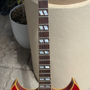 1969 Gibson Barney Kessel Regular