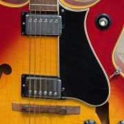 1969 Gibson Barney Kessel Regular