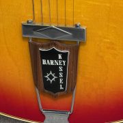 1969 Gibson Barney Kessel Regular
