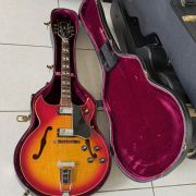 1969 Gibson Barney Kessel Regular