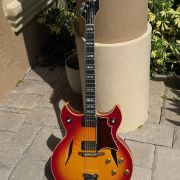 1965 Gibson Trini Lopez Custom