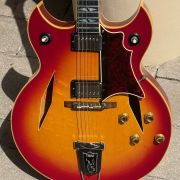 1965 Gibson Trini Lopez Custom
