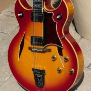 1965 Gibson Trini Lopez Custom