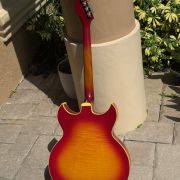1965 Gibson Trini Lopez Custom