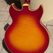 1965 Gibson Trini Lopez Custom