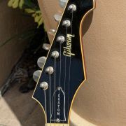 1965 Gibson Trini Lopez Custom