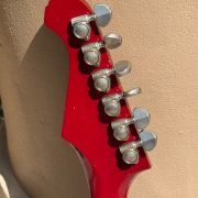1965 Gibson Trini Lopez Custom