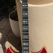 1965 Gibson Trini Lopez Custom