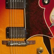 1965 Gibson Trini Lopez Custom