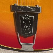 1965 Gibson Trini Lopez Custom
