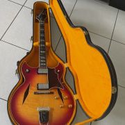 1965 Gibson Trini Lopez Custom
