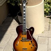 2004 Gibson Byrdland Custom Shop