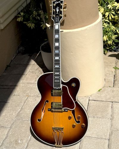 2004 Gibson Byrdland Custom Shop