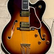 2004 Gibson Byrdland Custom Shop