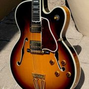 2004 Gibson Byrdland Custom Shop