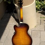 2004 Gibson Byrdland Custom Shop