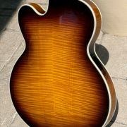 2004 Gibson Byrdland Custom Shop