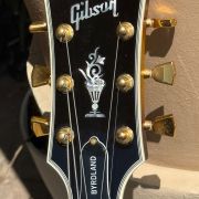 2004 Gibson Byrdland Custom Shop
