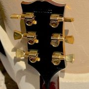 2004 Gibson Byrdland Custom Shop
