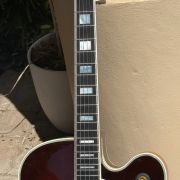 2004 Gibson Byrdland Custom Shop