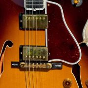 2004 Gibson Byrdland Custom Shop