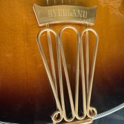 2004 Gibson Byrdland Custom Shop